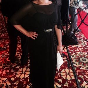 💋❤️😘Formal gown